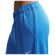 Nike Γυναικείο παντελόνι φόρμας Sportswear Mid-Rise Wide-Leg Track Pants